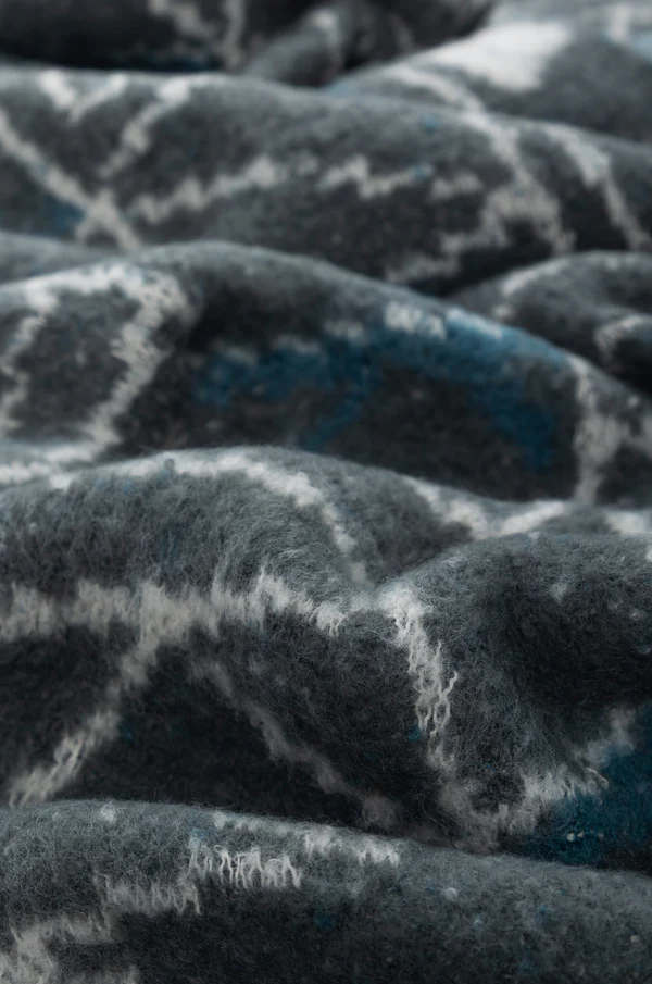 Bufanda Real Anekke - Imagen 3