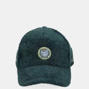Gorra Real Anekke Verde