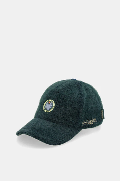 Gorra Real Anekke Verde - Imagen 6