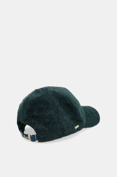 Gorra Real Anekke Verde - Imagen 9