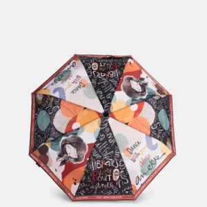 Paraguas Manual Alma Anekke