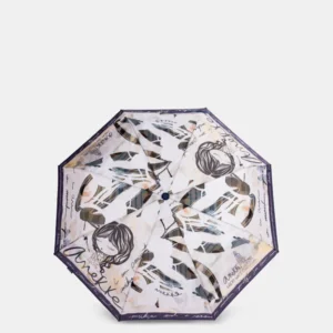 Paraguas Manual Memories Anekke