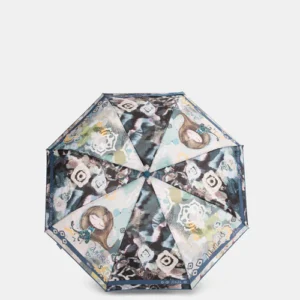 Paraguas Manual Real Anekke