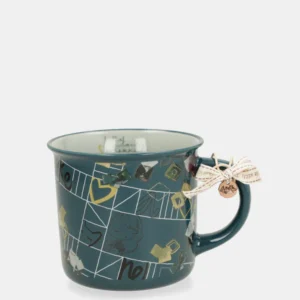 Taza Evolution Anekke