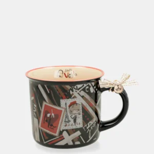 Taza Parisian Anekke