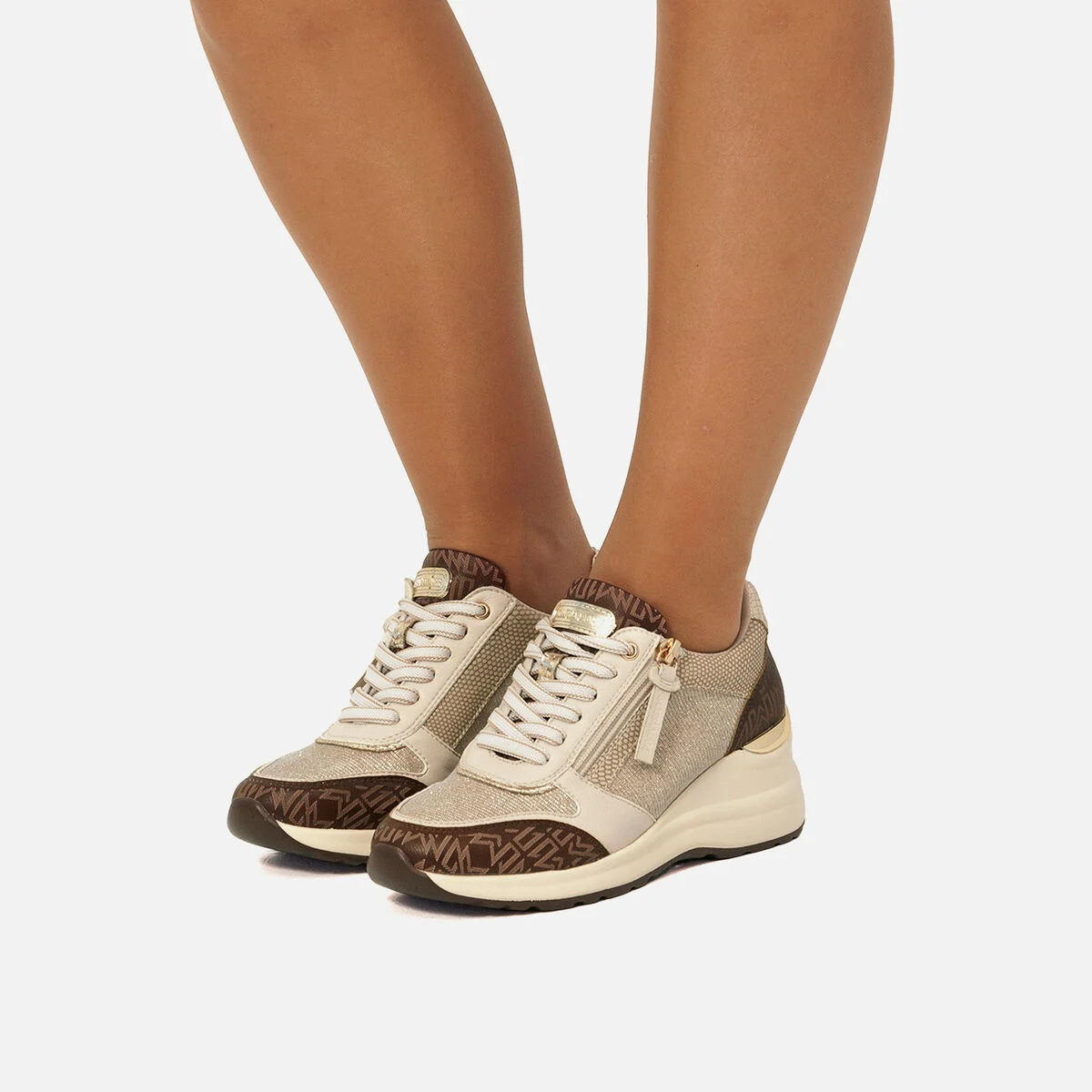 Zapatilla Cinzia 63663 Maria Mare - Imagen 3