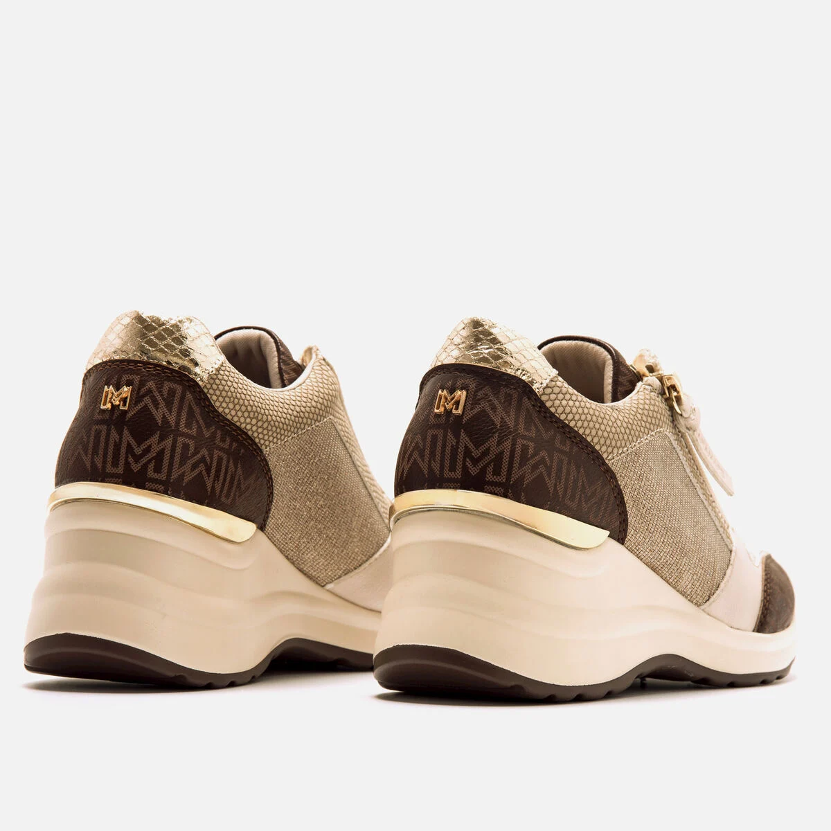 Zapatilla Cinzia 63663 Maria Mare - Imagen 6