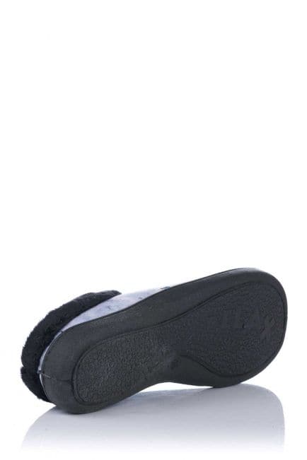 Zapatillas de Casa Plumaflex Chica Paris 12213 - Imagen 5