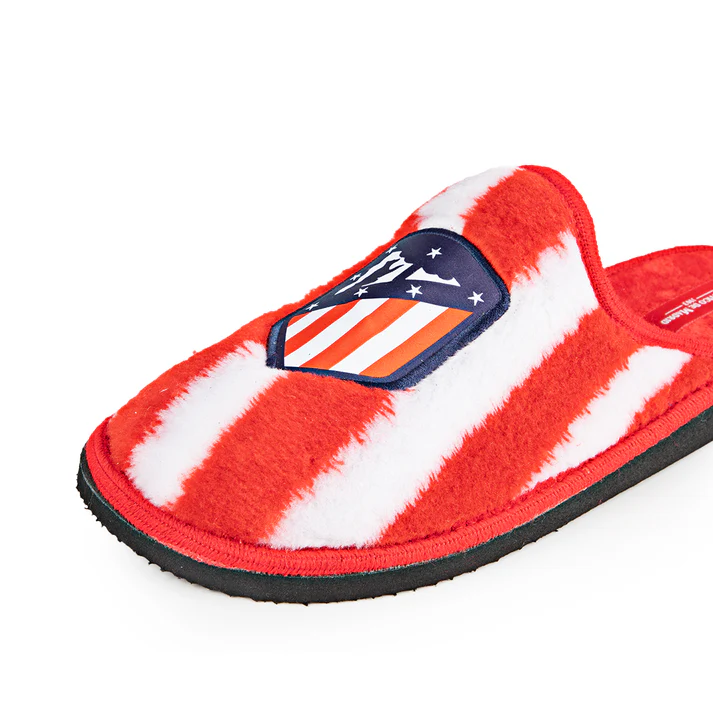 Zapatillas de casa Atlético de Madrid Oficiales - Imagen 3