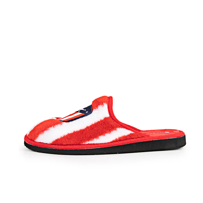 Zapatillas de casa Atlético de Madrid Oficiales - Imagen 4