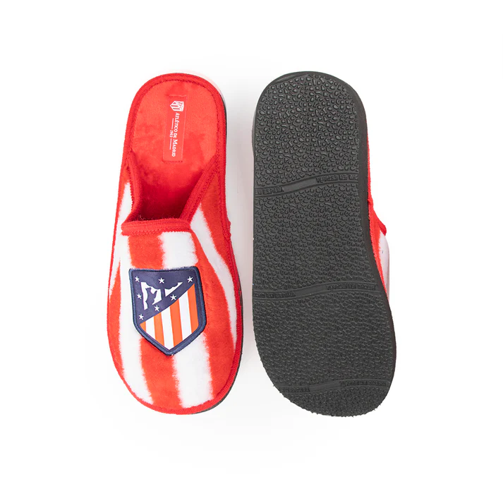 Zapatillas de casa Atlético de Madrid Oficiales - Imagen 5