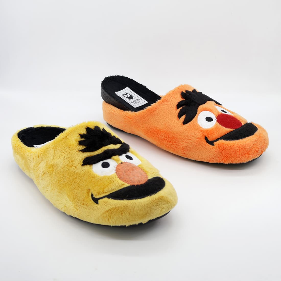 Zapatillas de casa Epi y Blas Marpen - Imagen 2