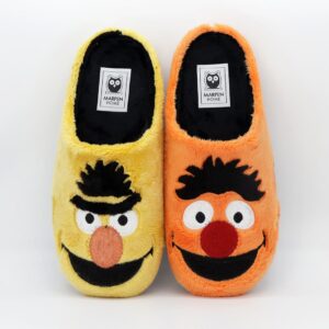 Zapatillas de casa Epi y Blas Marpen