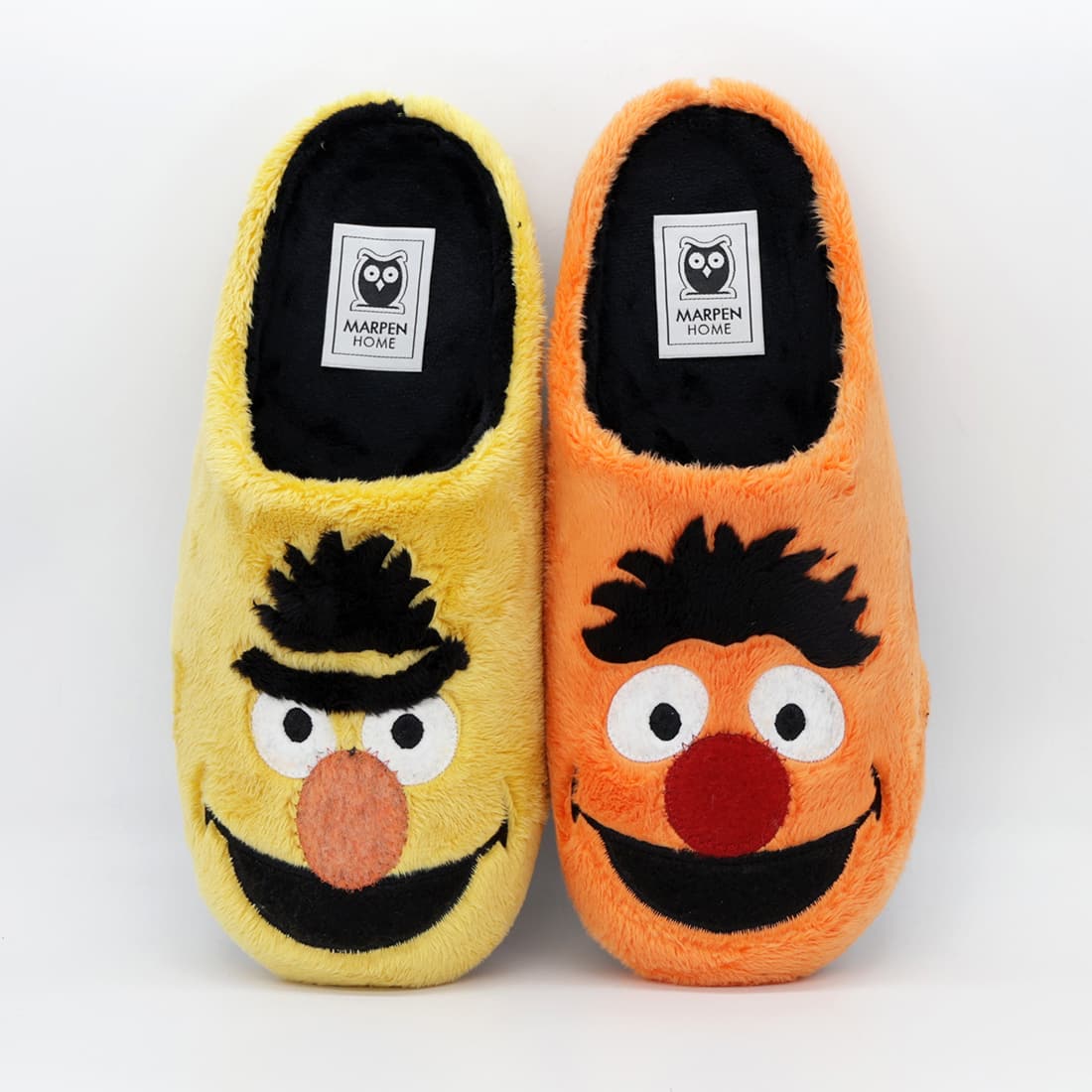 Zapatillas de casa Epi y Blas Marpen