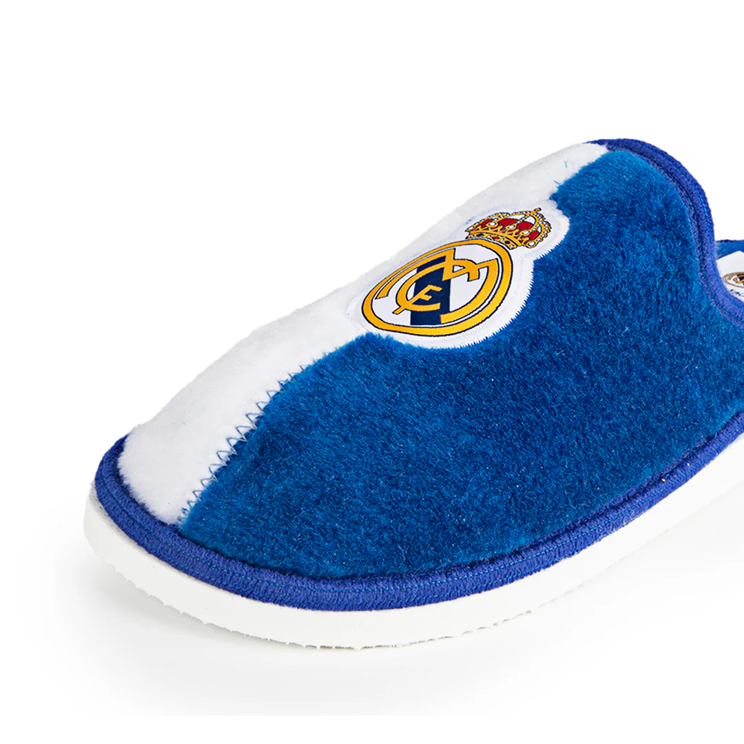 Zapatillas de casa Real Madrid CF Oficiales - Imagen 5