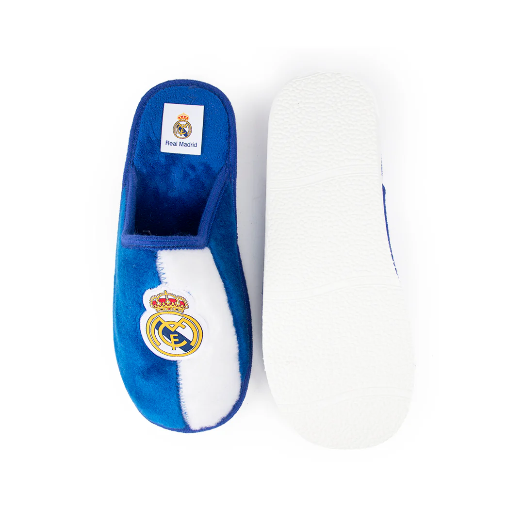Zapatillas de casa Real Madrid CF Oficiales - Imagen 7