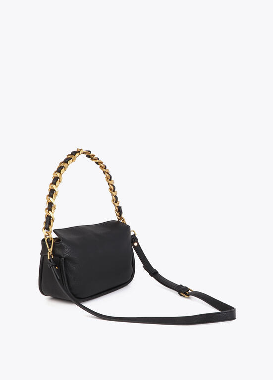 Bolso LC Animal Con detalle Cadena Lola Casademunt - Imagen 11