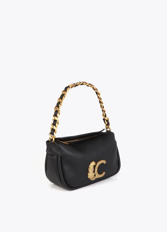 Bolso LC Animal Con detalle Cadena Lola Casademunt - Imagen 4