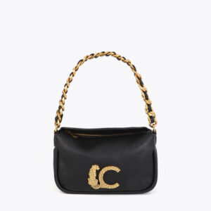 Bolso LC Animal Con detalle Cadena Lola Casademunt