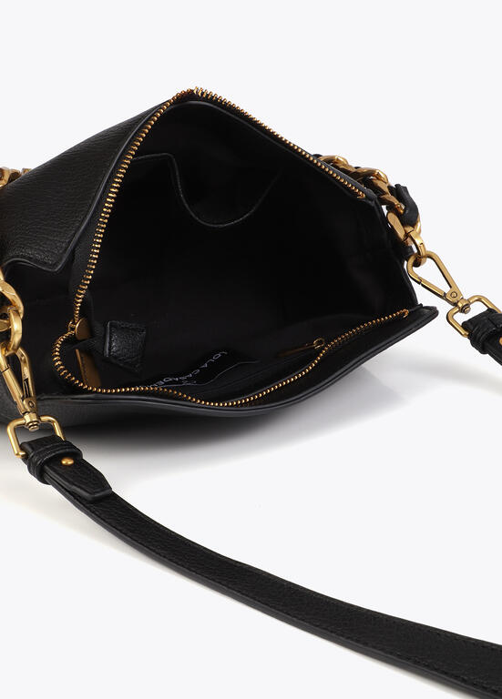 Bolso LC Animal Con detalle Cadena Lola Casademunt - Imagen 7
