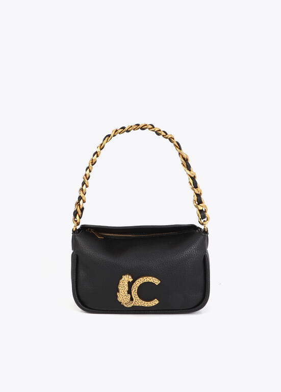 Bolso LC Animal Con detalle Cadena Lola Casademunt