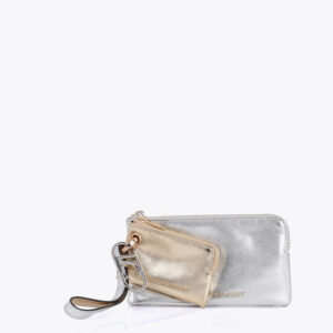 Monedero Doble con Colgante LC Lola Casademunt