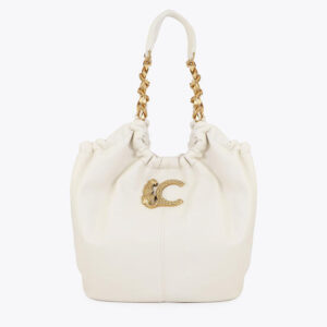 Shopper LC Animal Con detalle Cadena Lola Casademunt