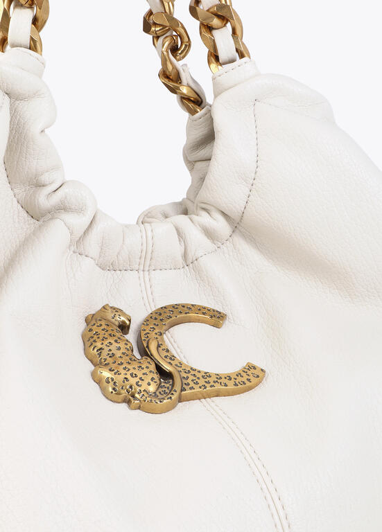 Shopper LC Animal Con detalle Cadena Lola Casademunt - Imagen 6
