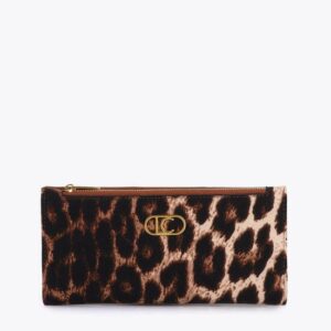 Cartera Animal Print Lola Casademunt