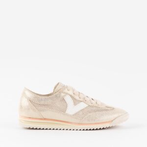 Deportiva Saturno Rejilla y Serraje Metal Victoria