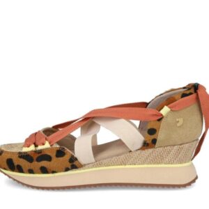 Sandalia Deportiva Desinic Gioseppo