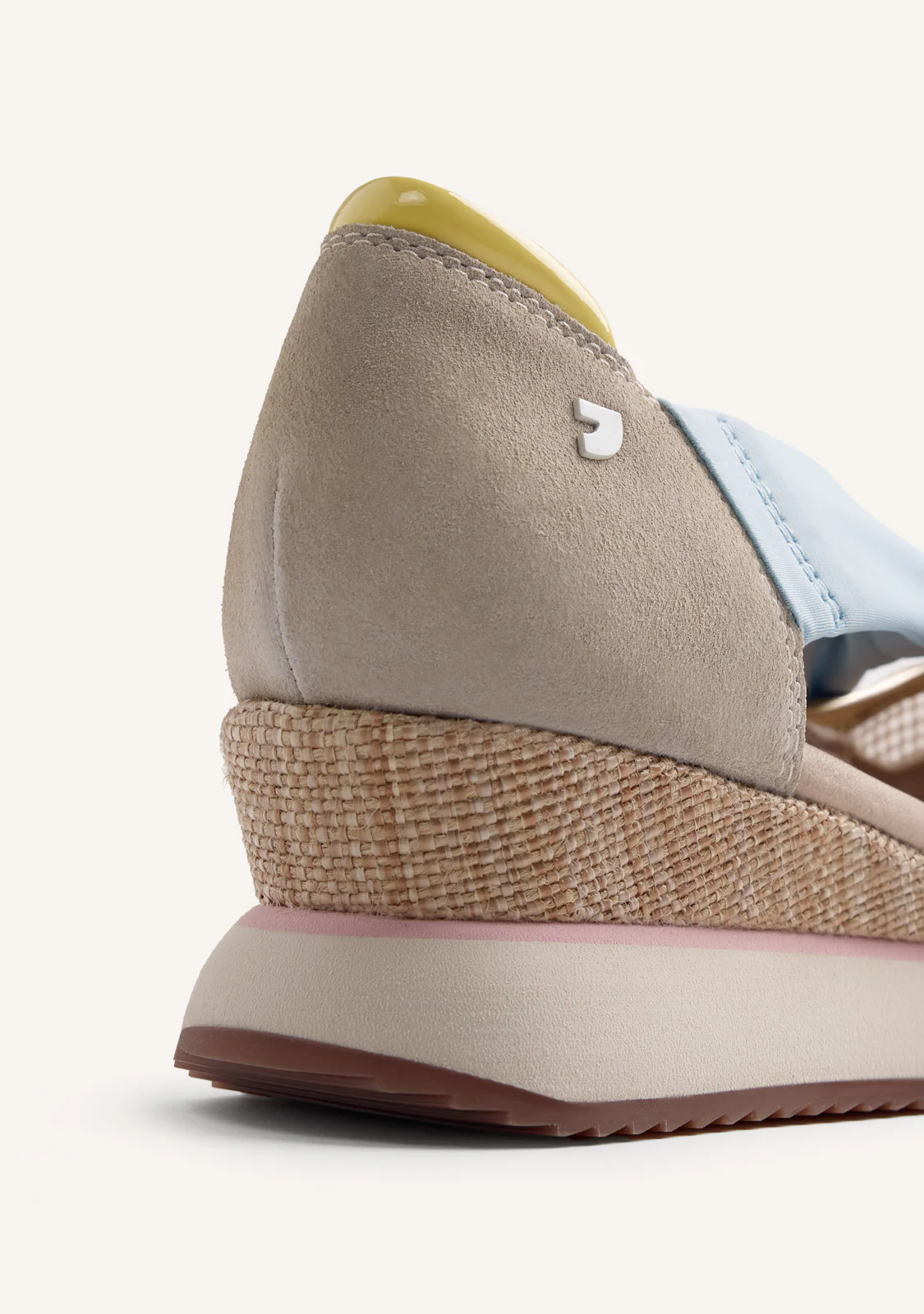 Sandalia Deportiva Tarlac Gioseppo - Imagen 4