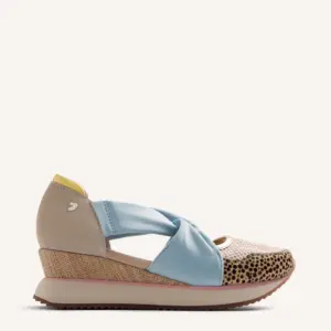 Sandalia Deportiva Tarlac Gioseppo