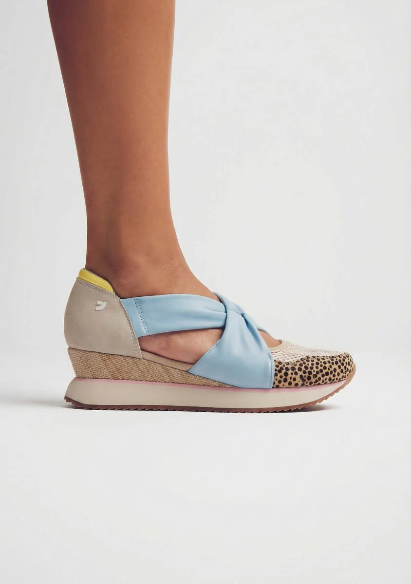 Sandalia Deportiva Tarlac Gioseppo - Imagen 5