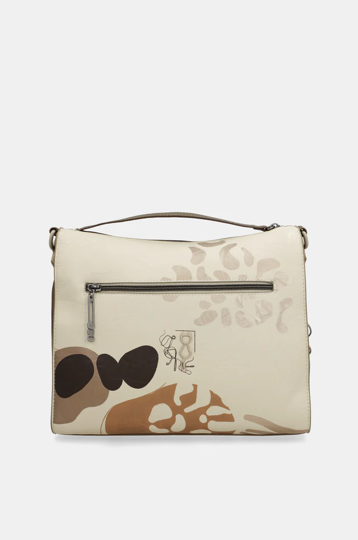 Bandolera Grande Gaia Anekke - Imagen 2