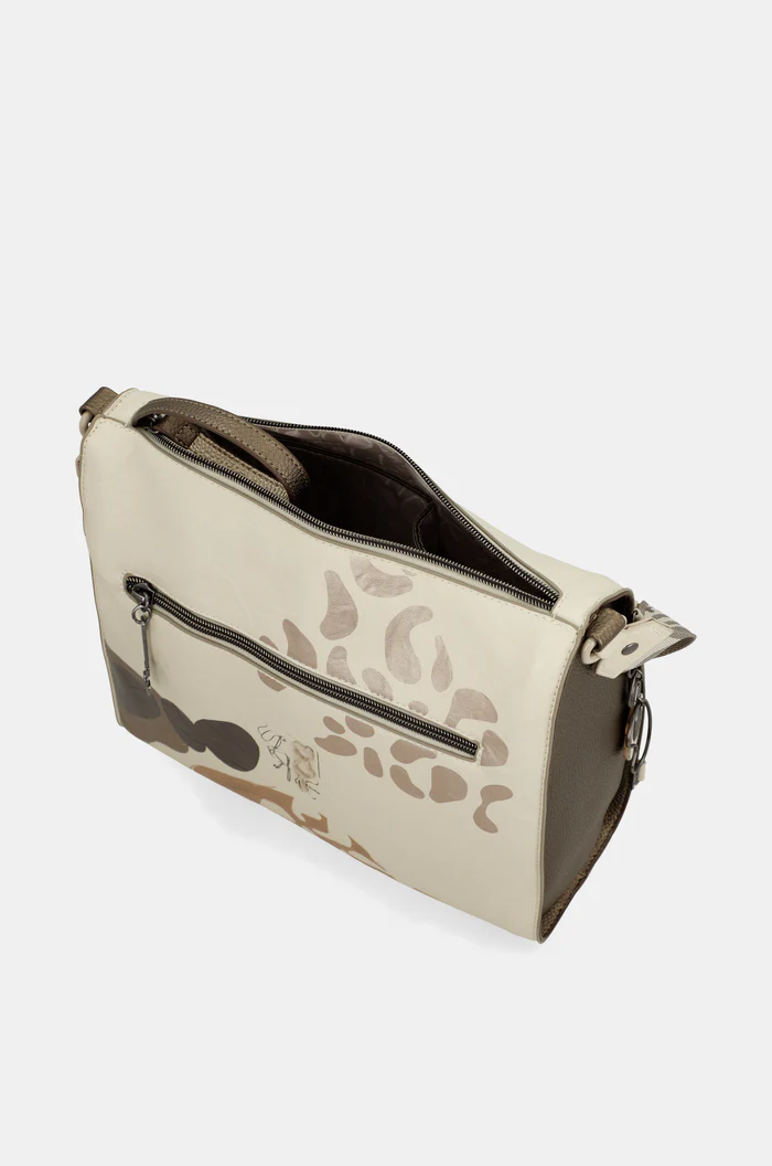 Bandolera Grande Gaia Anekke - Imagen 3