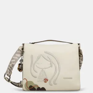 Bandolera Grande Gaia Anekke