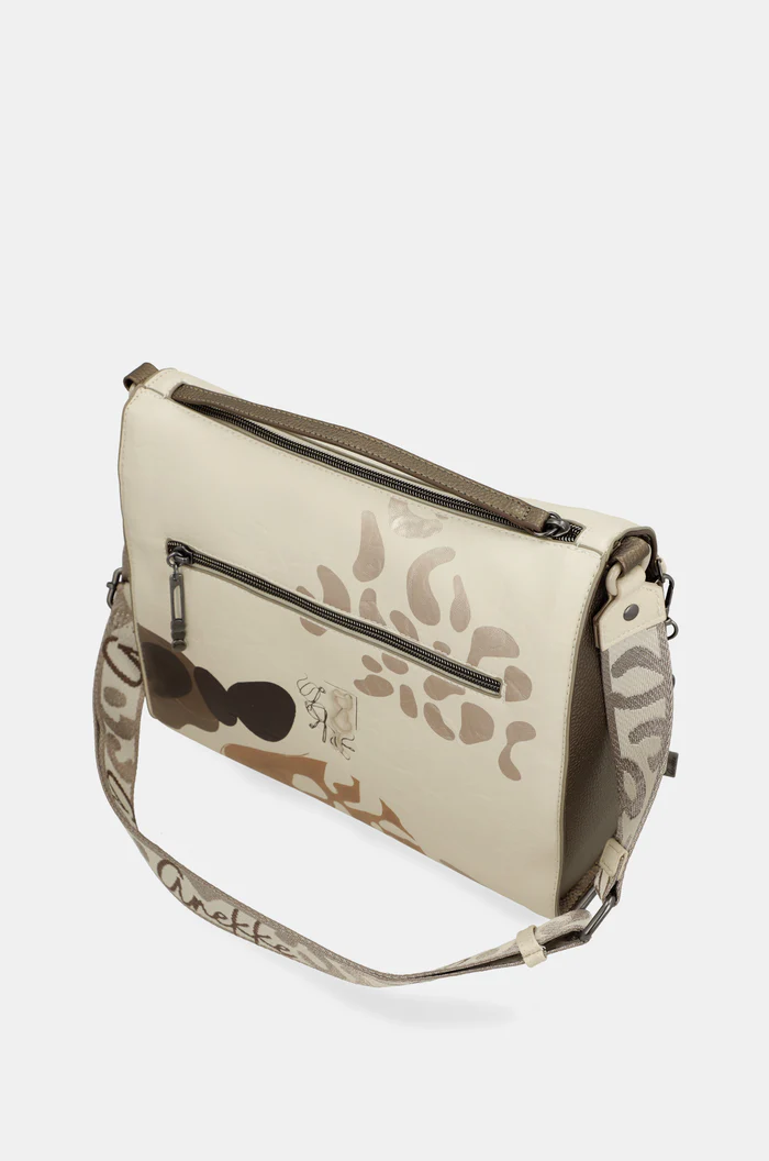 Bandolera Grande Gaia Anekke - Imagen 5