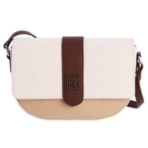 Bandolera Marfil Don Algodón 0SV7807016