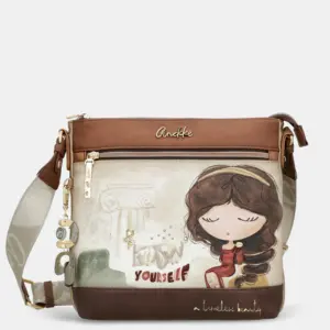 Bandolera Muse Anekke