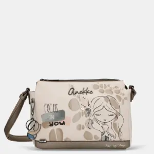 Bandolera Olimpia Anekke