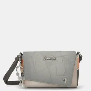 Bandolera con Solapa Auralis Anekke