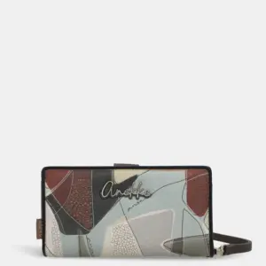 Billetero Duro Aurelis Anekke