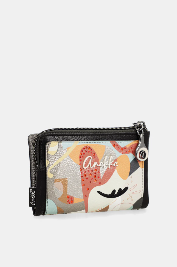 Billetero Mediano Flexible Eikon Anekke - Imagen 8