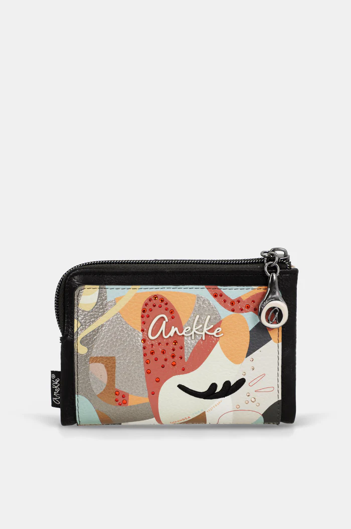 Billetero Mediano Flexible Eikon Anekke