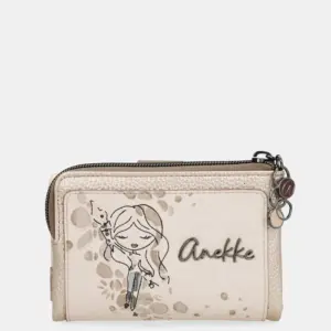 Billetero Mediano Olimpia Anekke