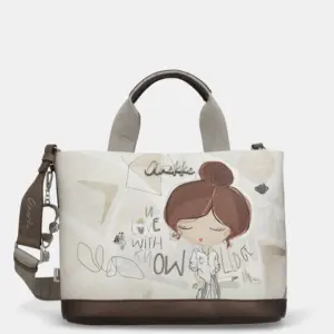 Bolso Bandolera Sophia Anekke