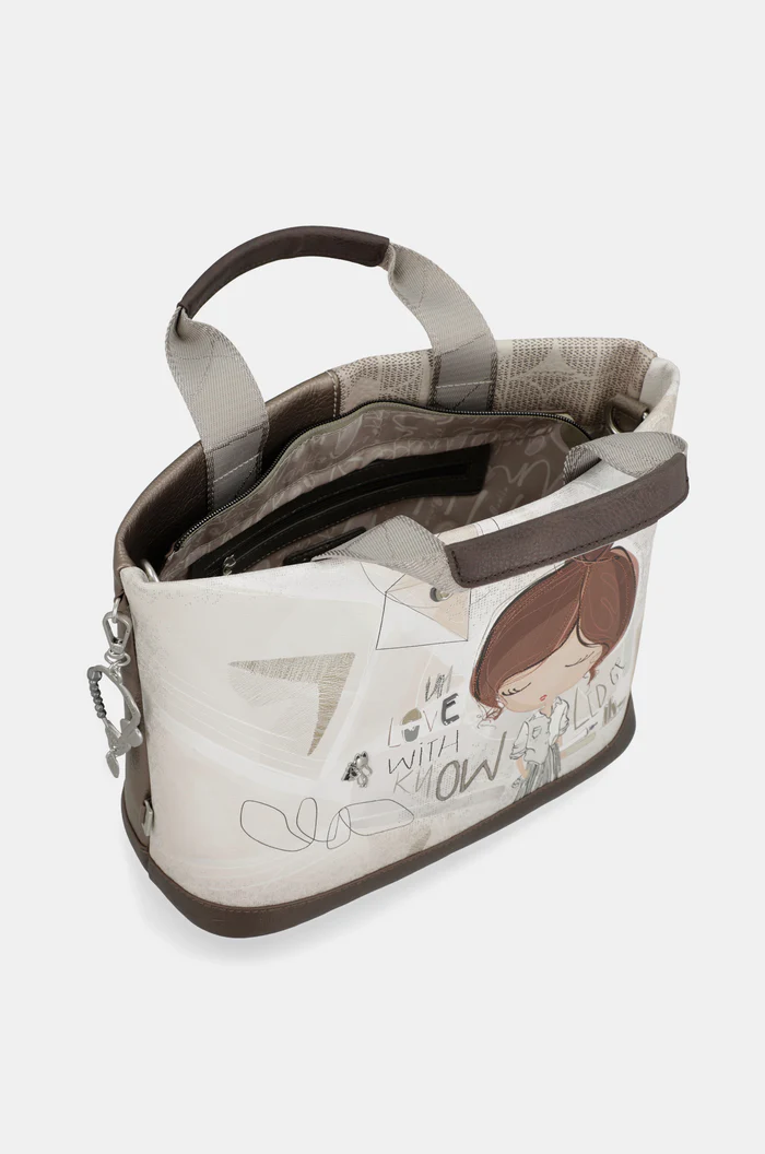 Bolso Bandolera Sophia Anekke - Imagen 6