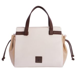 Bolso Marfil Don Algodón 0SV7806016