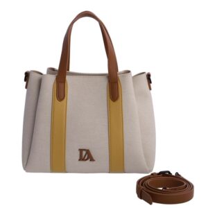 Bolso de Mano Don Algodón 0SV7861016